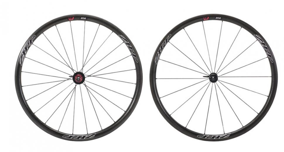 zipp 202 firecrest